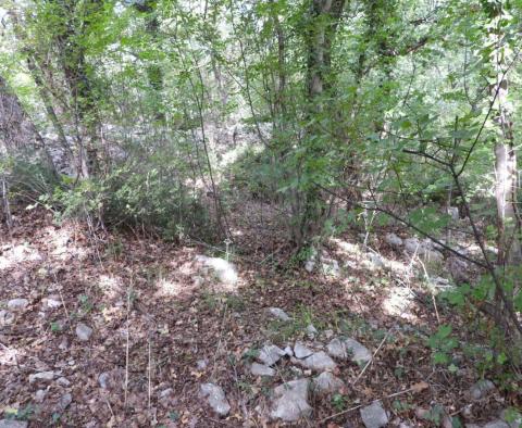 Terrain à Kukuljanovo, Bakar, dans la banlieue de Rijeka - pic 32