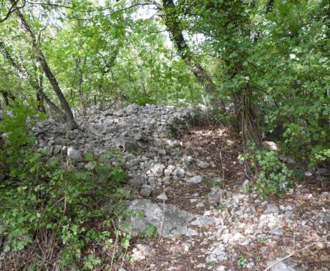 Terrain à Kukuljanovo, Bakar, dans la banlieue de Rijeka - pic 33