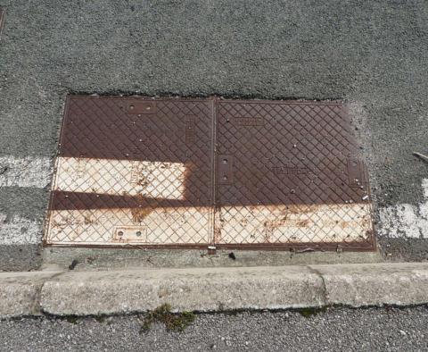 Terrain à Kukuljanovo, Bakar, dans la banlieue de Rijeka - pic 36