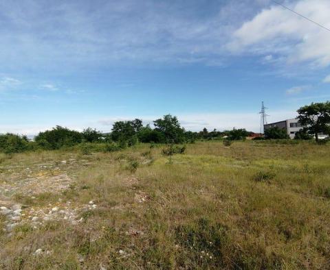 Kereskedelmi terület Nedešćina, Sveta Nedelja - pic 6