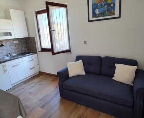 Vzácný dům v Novo Naselje v Poreči, 200 m od moře - pic 5