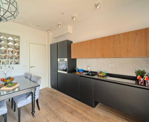 Price fell! Unique 5***** modern villa on the beach on Ciovo, Trogir, for sale - pic 46