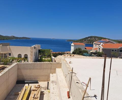 Neue Villa im Bau zum Verkauf in Razanj - foto 17