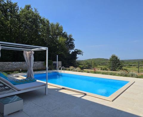 Discounted! Villa in Rovinj, 6 km from the sea, for sale! - pic 57