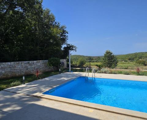 Discounted! Villa in Rovinj, 6 km from the sea, for sale! - pic 7
