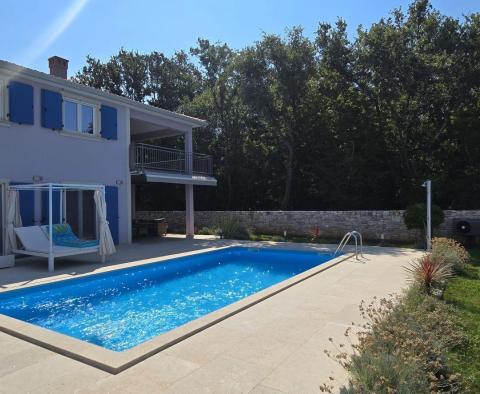 Discounted! Villa in Rovinj, 6 km from the sea, for sale! - pic 61