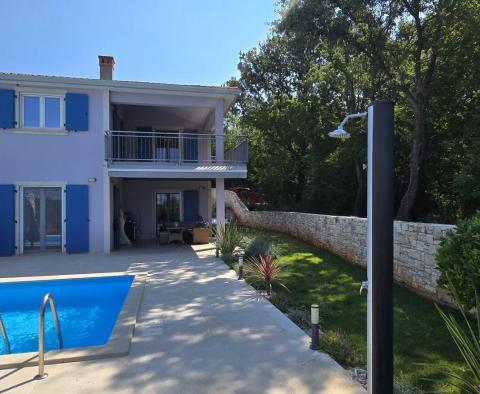 Discounted! Villa in Rovinj, 6 km from the sea, for sale! - pic 62