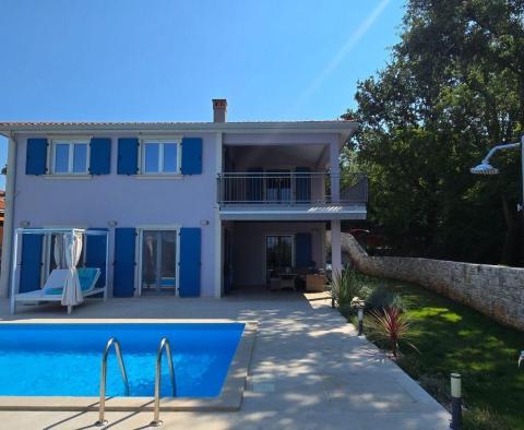 Discounted! Villa in Rovinj, 6 km from the sea, for sale! - pic 85