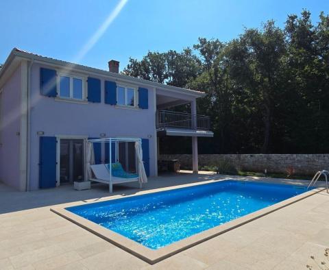 Discounted! Villa in Rovinj, 6 km from the sea, for sale! - pic 87