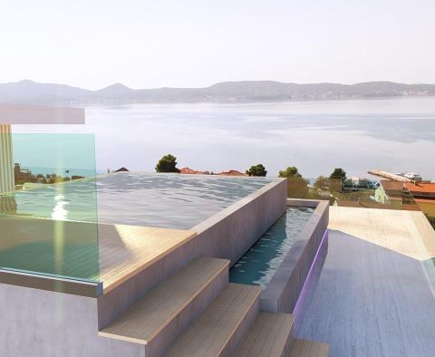 Csodálatos új villa Sukosanban, Zadar környékén - pic 2