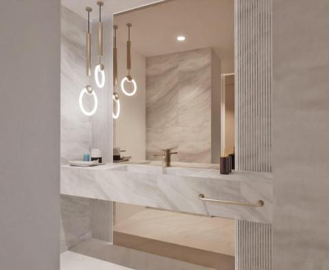 Csodálatos új villa Sukosanban, Zadar környékén - pic 7