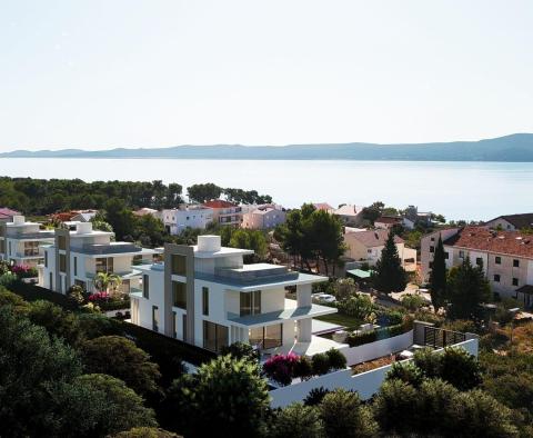Csodálatos új villa Sukosanban, Zadar környékén - pic 22