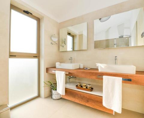 Remarkable 4**** star villa in Zadar area on a huge terrain - pic 35
