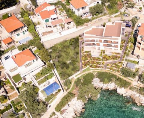 Lux apartment with garden on Ciovo - 1st line to the sea - pic 2