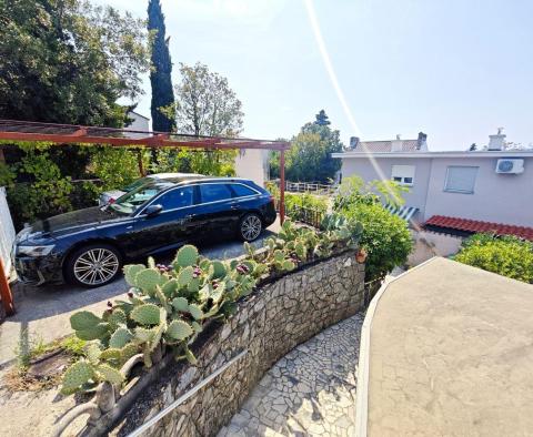 House in Crikvenica, only 80m from the sea - pic 3
