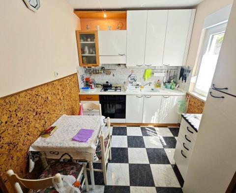 House in Crikvenica, only 80m from the sea - pic 7