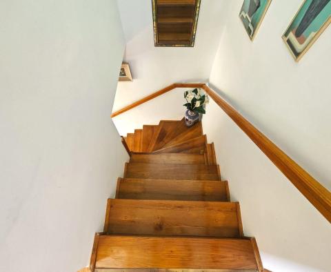 House in Crikvenica, only 80m from the sea - pic 8
