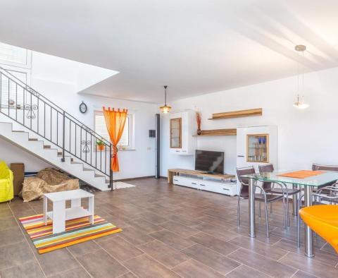 Maison en bord de mer à Medulin, à 40 m de la plage ! - pic 2