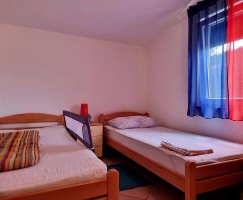 A tenger közelében található ingatlan Barbanban, úszómedencével - pic 28