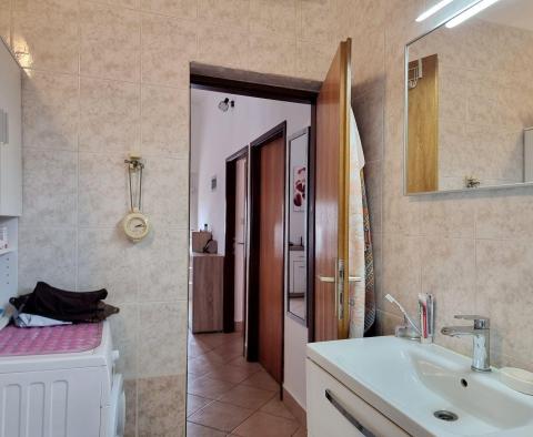 A tenger közelében található ingatlan Barbanban, úszómedencével - pic 30