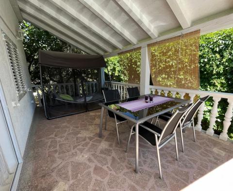 Wonderful house with 2 apartments in Gornji Karin, Zadar county - pic 10