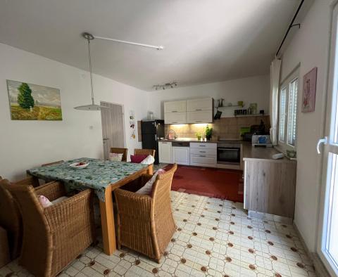 Wonderful house with 2 apartments in Gornji Karin, Zadar county - pic 12