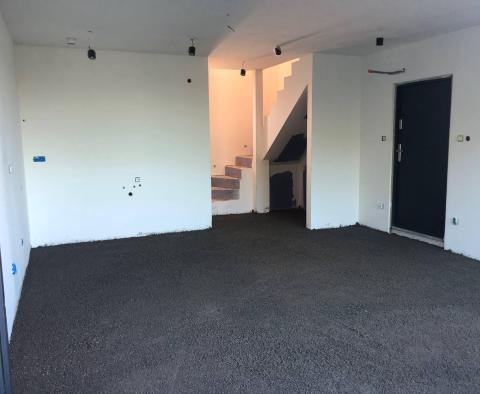 Fantastický nový komplex 8 villet v oblasti Zadaru - pic 17