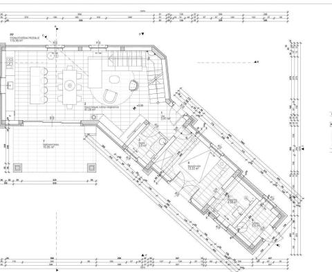 Neue Villa in Poreč, 6 km vom Meer entfernt - foto 9