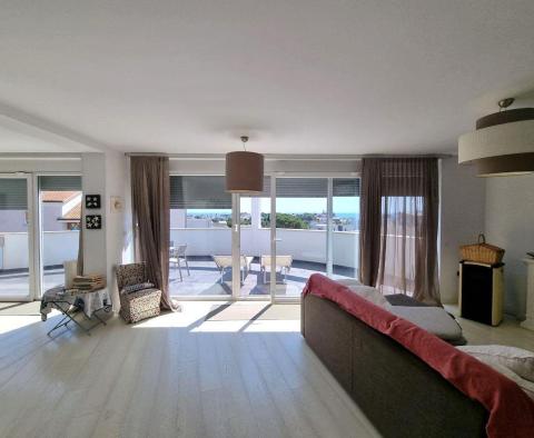 Luxurious 3 bedroom apartment with a beautiful view of the sea, Novigrad - pic 21
