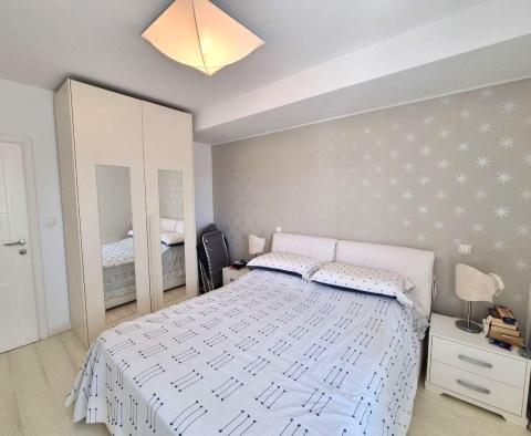 Luxurious 3 bedroom apartment with a beautiful view of the sea, Novigrad - pic 24