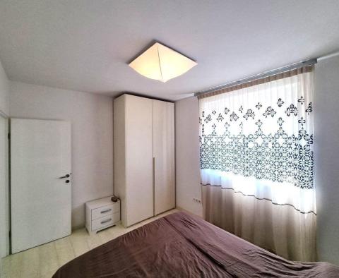Luxurious 3 bedroom apartment with a beautiful view of the sea, Novigrad - pic 29