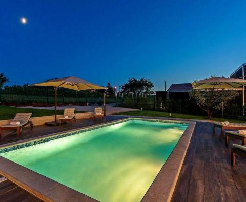 Wonderful estate in Barban - pic 37