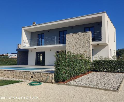 Belle villa dans un endroit calme à proximité de Porec - pic 5