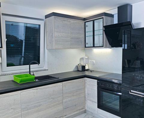 Super villa in Omisalj 25m from the sea! - pic 9
