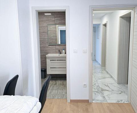 Super villa in Omisalj 25m from the sea! - pic 20