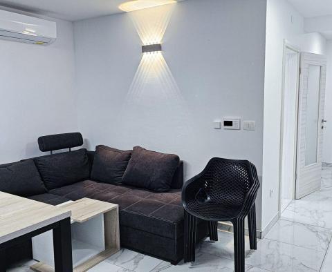 Super villa in Omisalj 25m from the sea! - pic 27
