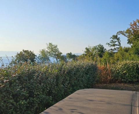 Super villa in Omisalj 25m from the sea! - pic 28