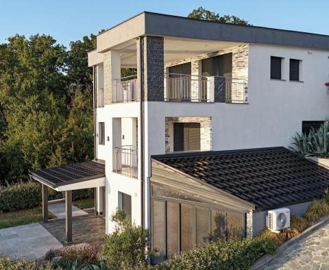Super villa in Omisalj 25m from the sea! - pic 34
