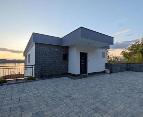 Super villa in Omisalj 25m from the sea! - pic 35