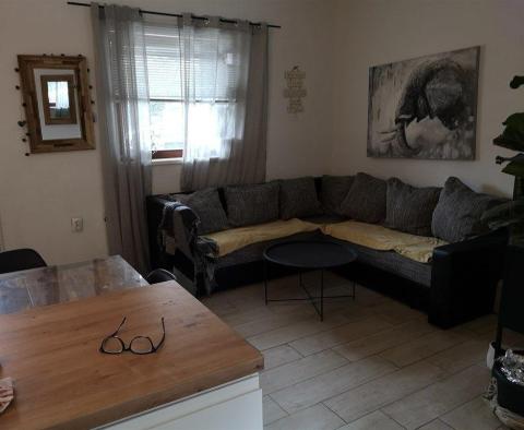 Ground floor apartment with pool and sea view in Ika, Opatija! - pic 13