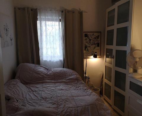 Ground floor apartment with pool and sea view in Ika, Opatija! - pic 20