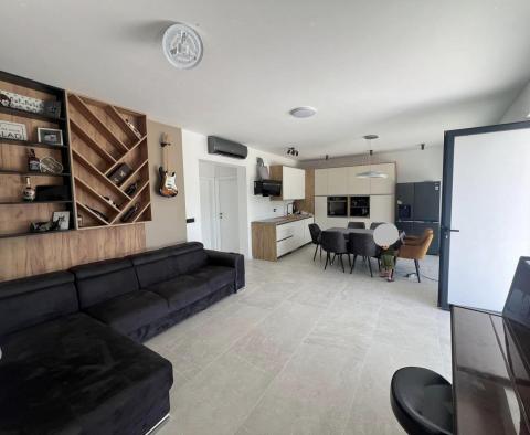Discounted! Spacious modern house with swimming pool in Labin area! - pic 7