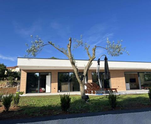 Discounted! Spacious modern house with swimming pool in Labin area! - pic 12