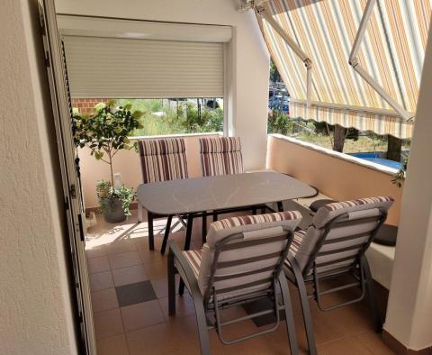 Appartement à Punat sur l'île de Krk, à vendre - pic 5