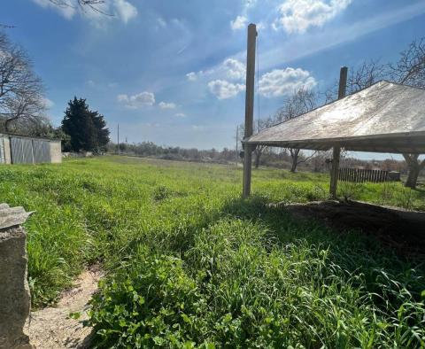 Haus in Svetvinčenat, zur Renovierung - foto 7