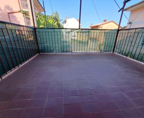 Autochthonous house near the center of Opatija, 400m from the sea! - pic 13