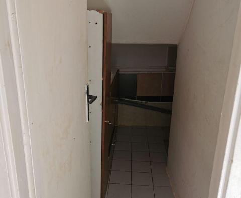 Haus in Punat, nur 170 Meter vom Meer entfernt - foto 6