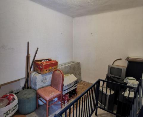 Haus in Punat, nur 170 Meter vom Meer entfernt - foto 17