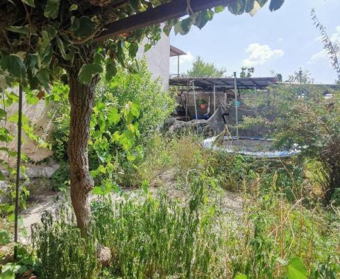 Haus in Punat, nur 170 Meter vom Meer entfernt - foto 3