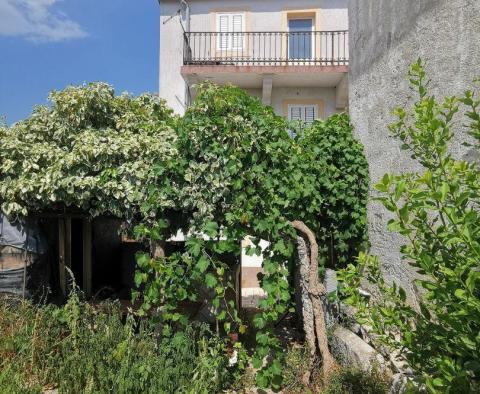 Haus in Punat, nur 170 Meter vom Meer entfernt - foto 4